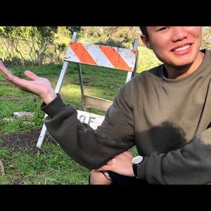 Meet your Posher, Jackie